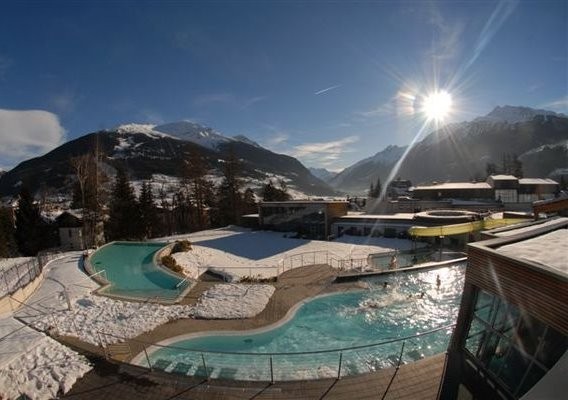 benessere in trentino