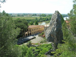 terme di uliveti toscana