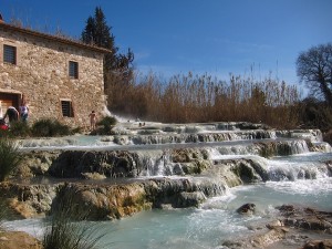 terme saturnia