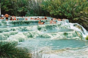 terme di saturnia