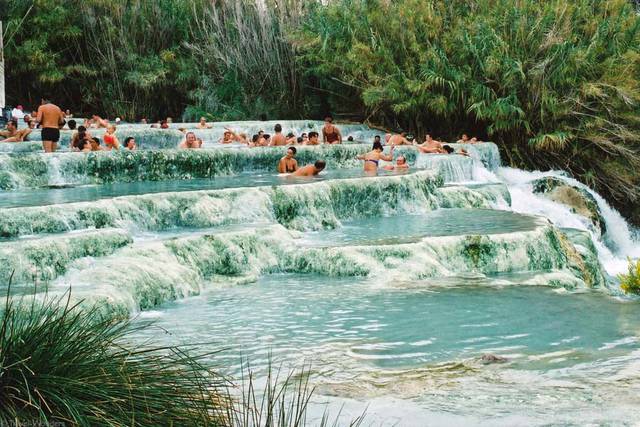 terme di saturnia