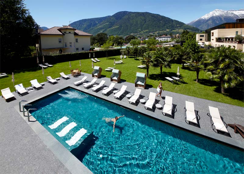 terme di merano