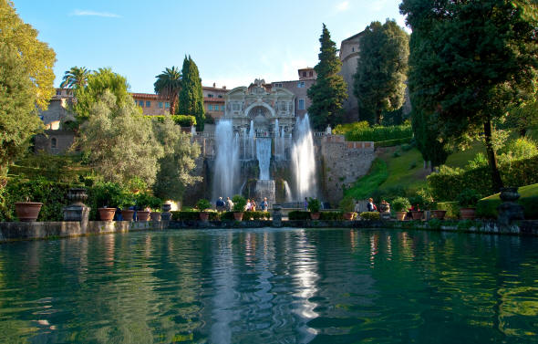 terme tivoli